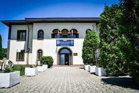 „Christmas Concert” la Ștefănești în data de 11 decembrie 2 concert Centrul Cultural Ștefănești