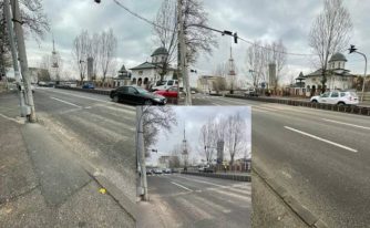 Sursă foto: Facebook Primăria Pitești