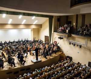 AZI Filarmonica Pitești deschide seria concertelor din 2024 9 filarmonica Pitești