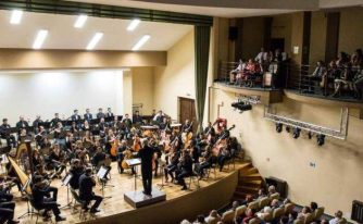 filarmonica Pitești