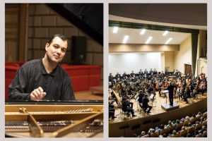 Recital cameral la Filarmonica Pitești în data de 8 decembrie 26 filarmonica Pitești