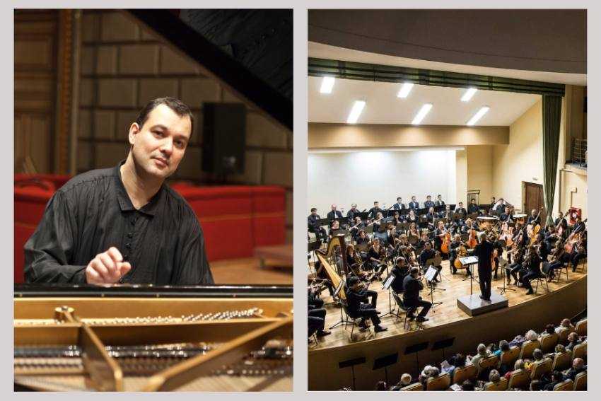 filarmonica Pitești filarmonica Pitești