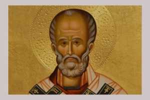 Untitled Project 12 - Mesajul primarului Ion Gîrleanu cu ocazia Sfântului Nicolae