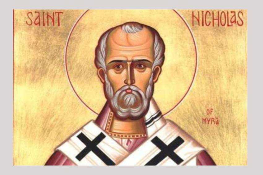 sf Nicolae