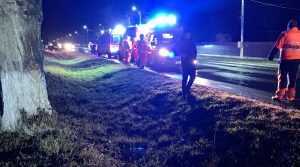accident galati autobuz rasturnat femeie moarta 873530 - Accident mortal! Un autobuz cu 11 pasageri s-a răsturnat!
