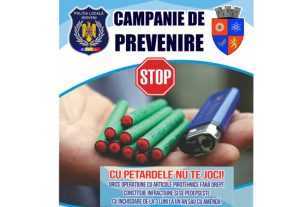 Sursă foto: Facebook Primăria Orașului Mioveni