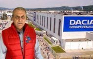 georgescu angajat dacia