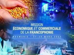 Termen limită. Forum economic important la București 10 Sursă foto: Facebook Ministerul Economiei, Antreprenoriatului și Turismului.