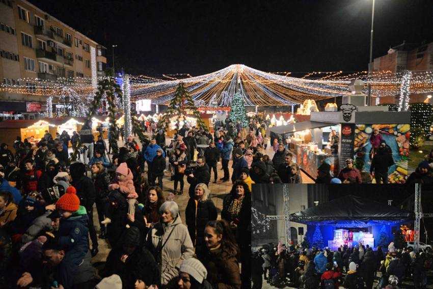 Sursă foto: Facebook Primăria Municipiului Pitești.