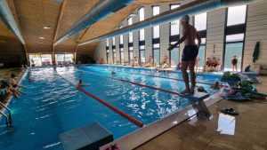 Relaxează-te și reîncarcă-ți energia la Marcea Sport 8 Marcea Sport