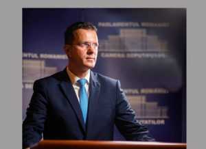 Deputatul USR, Ionuț Moșteanu: ”Corupția PSD din Argeș s-a extins în toate instituțiile” 1 Sursă foto: Facebook Ionuț Mosteanu