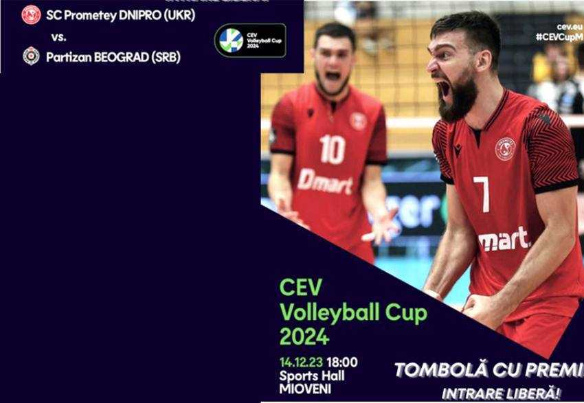 Sursă foto: Facebook Primăria Orașului Mioveni.