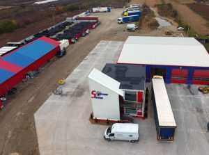 Service Oprescu din Micești caută un nou membru pentru a-și întregi echipa! 24 Sursă foto: Facebook Vulcanizare Service Oprescu