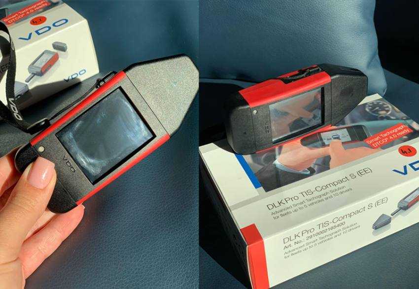 La Vulcanizarea Service Oprescu puteți descărca datele din tahograf, rapid și eficient! 1 Sursă foto: Facebook Vulcanizare Service Oprescu