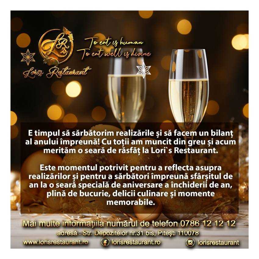 Lori’s Restaurant Lori’s Restaurant