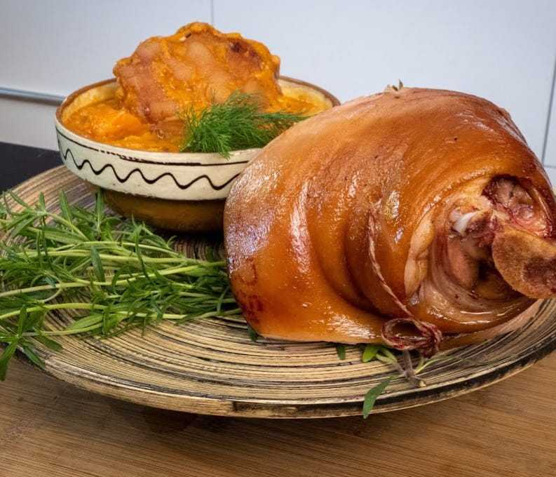 Macelaria Făgăraș