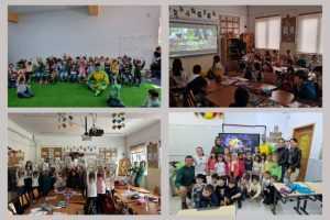 A.D.I. Servsal și partenerii săi au inițiat proiectul „Argeșul Curat! Implică-te și tu!”, editia a II-a 3 ADI SERVSAL Argeș