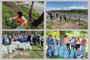 A.D.I. Servsal și partenerii săi au inițiat proiectul „Argeșul Curat! Implică-te și tu!”, editia a II-a 2 ADI SERVSAL Argeș