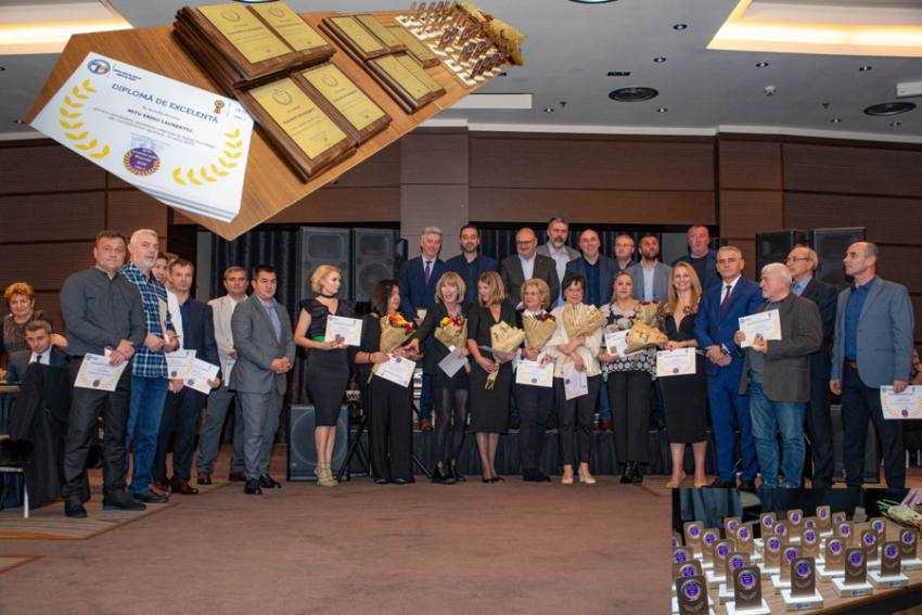 Sursă foto: Facebook Primăria Municipiului Pitești.