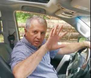 ion andrei - Liderul clanului Brânză, Ion Andrei, scapă de pușcărie!