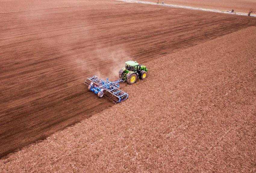 Sursă foto: Facebook MInisterul Agriculturii.