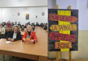 Sursă foto: Facebook Alina Gorghiu.