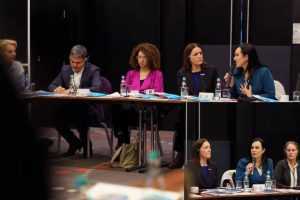 Sursă foto: Facebook Ministerul Muncii.