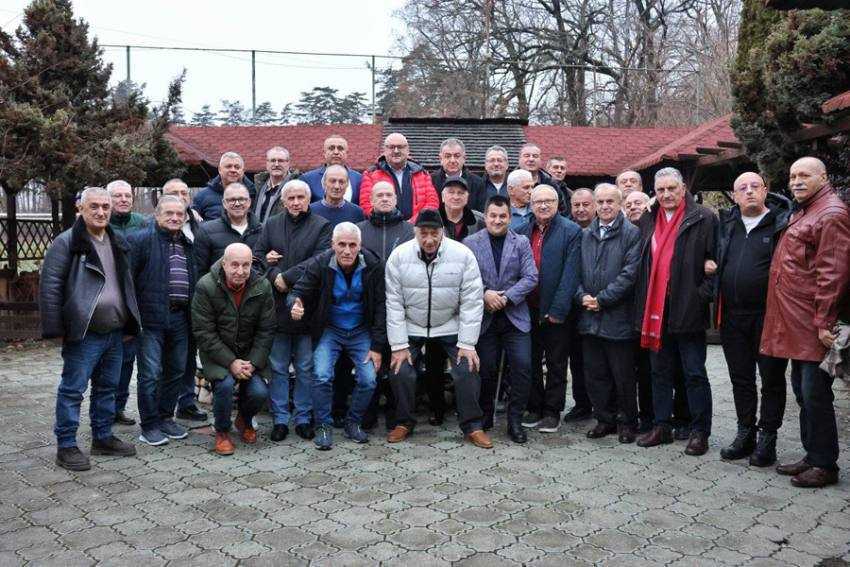 Sursă foto: Facebook Cristian Gnete