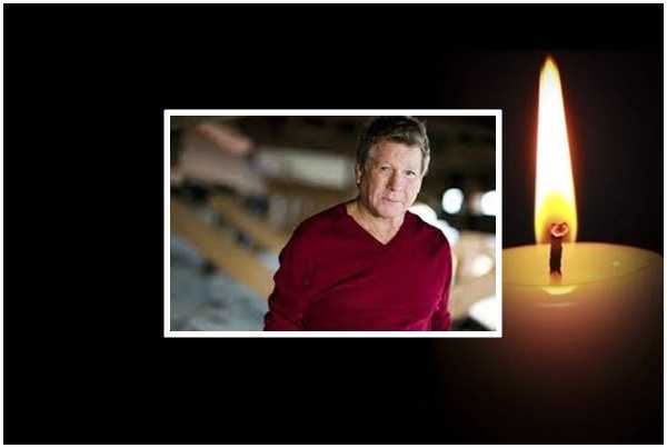 Ryan o’neal