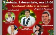 Sursă foto: Facebook Primăria Municipiului Pitești.