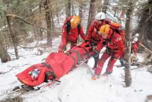 3d792cbb 892d 4499 a80d fac67ee73cca - Salvamont: 27 persoane au fost salvate de pe munte, în ultimele 24 de ore