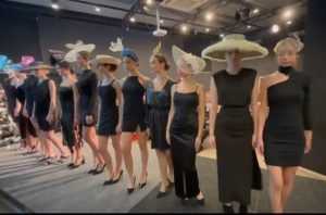 fa73ac6b 2d7f 4d83 9da3 5d7fc25332e9 - (VIDEO) Simfonia pălăriilor-eveniment unic în România