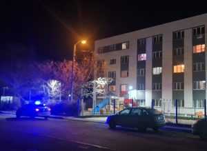 Un tânăr de 19 ani a căzut de la etaj, în Prundu! A fost dus la spital 1 3e232d87 9292 425c aa2c edcda34ef50f - Un tânăr de 19 ani a căzut de la etaj, în Prundu! A fost dus la spital