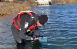 9282ad78d72fcf427a5c0192159b5bed7e78acdc - Trupul criminalului a cărui mână a fost găsită la Dragoslavele, căutat cu un detector bazat pe inteligență artificială