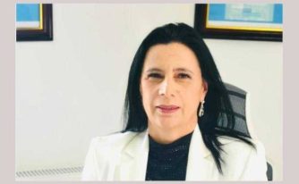 Estera Stămoiu - ordinul asistentilor