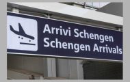 Schengen Austria