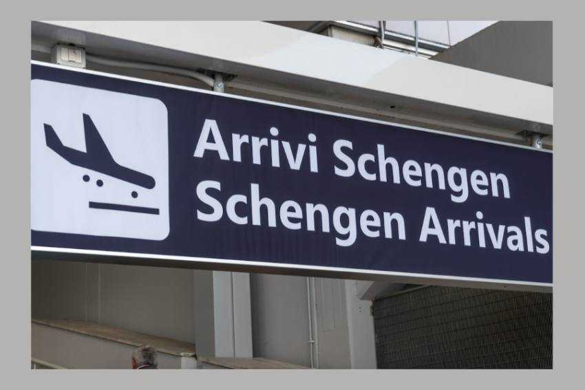 Schengen Austria Schengen Austria