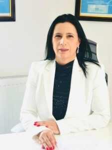 Estera Stămoiu - ordinul asistentilor