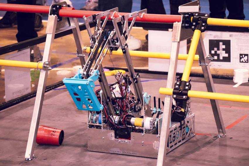 Sursă foto: Facebook Colegiul National Zinca Golescu.