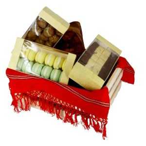 Un Băiat și o Fată – gust desăvârșit de sărbători! 4 Un băiat și o fată