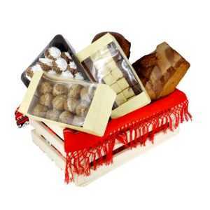 Un Băiat și o Fată – gust desăvârșit de sărbători! 2 Un băiat și o fată