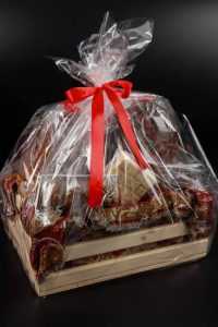 Un Băiat și o Fată – gust desăvârșit de sărbători! 6 Un băiat și o fată