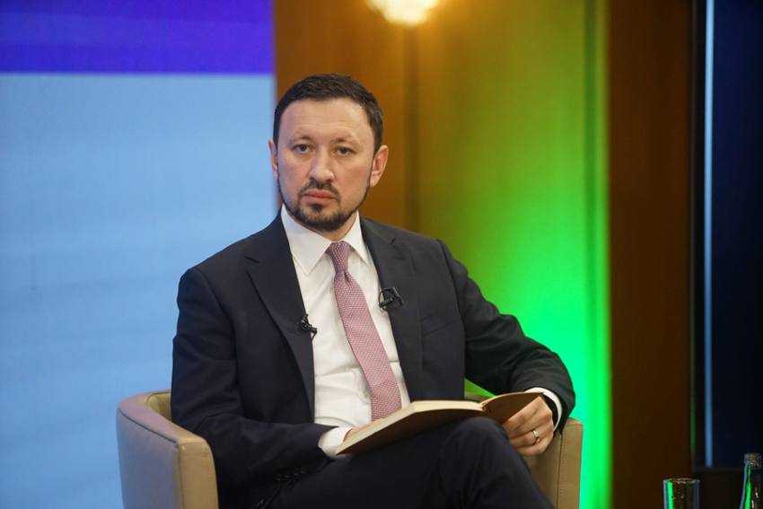 Ministrul Mediului, Mircea Fechet: ”Proiectul noului Cod Silvic a fost trimis astăzi către toate ministerele pentru avizare” 1 Sursă foto: Facebook Ministerul Mediului