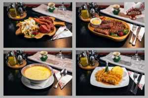 Casa Argeșeană Tradițional - destinația ta pentru petreceri de neuitat la sfârșit de an! 3 Casa Argeșeană