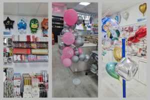 Complex comercial John - tot ce ai nevoie într-un singur loc! 4 complex John