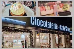 MAYORE - tărâmul dulciurilor de poveste! 3 Mayore cofetarie