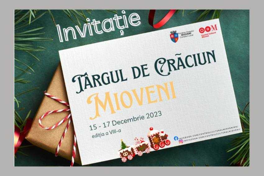 targ Mioveni targ Mioveni