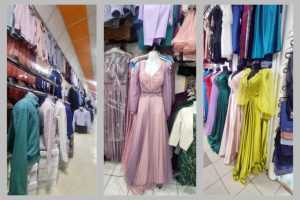 Complex comercial John - tot ce ai nevoie într-un singur loc! 1 complex John