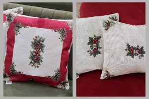 Slava Home. Pregătește-ți casa pentru cea mai frumoasă perioadă a anului! 1 Slava Home Decor