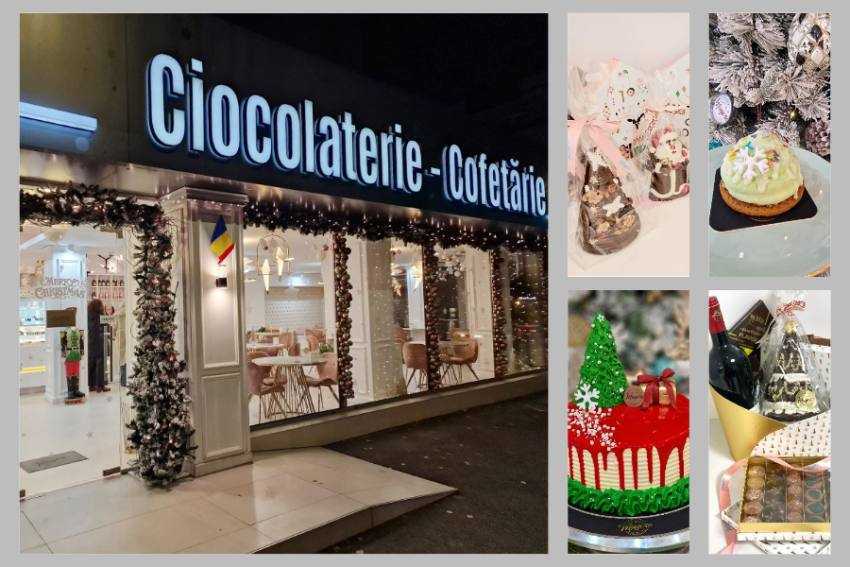 Mayore cofetarie Mayore cofetarie